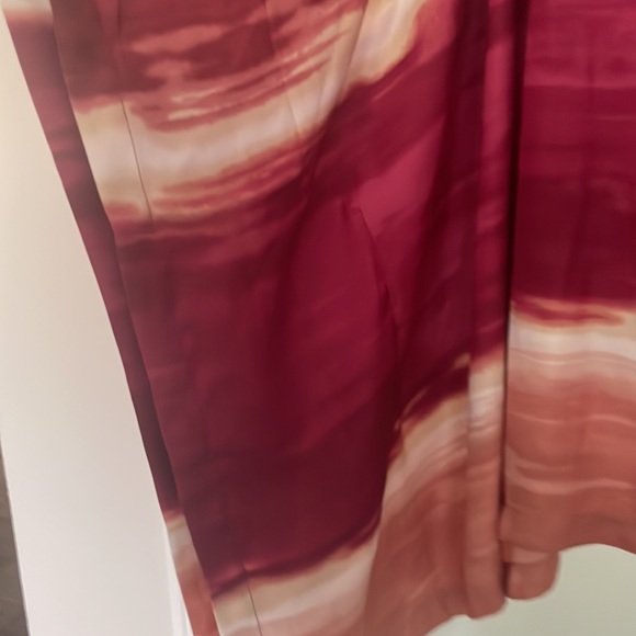 Chico’s Brand New Ombre Woven Poncho - Picture 11 of 12